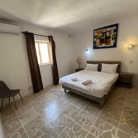 Apartmán 3 Bedroom *