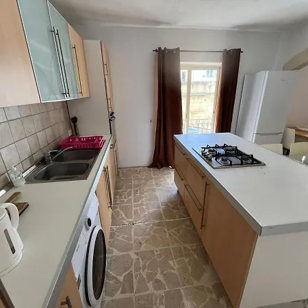 3 Bedroom * Sliema