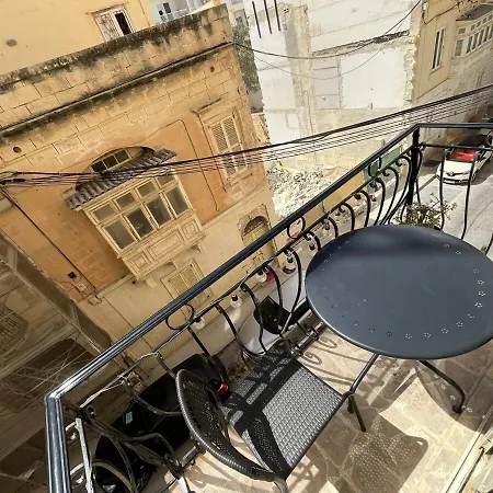 Apartment 3 Bedroom Sliema