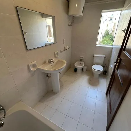 3 Bedroom Sliema