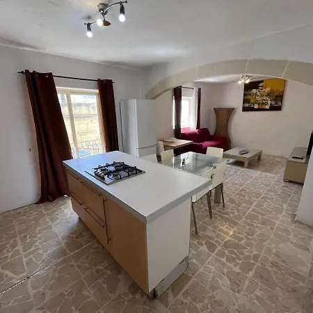 3 Bedroom * Sliema