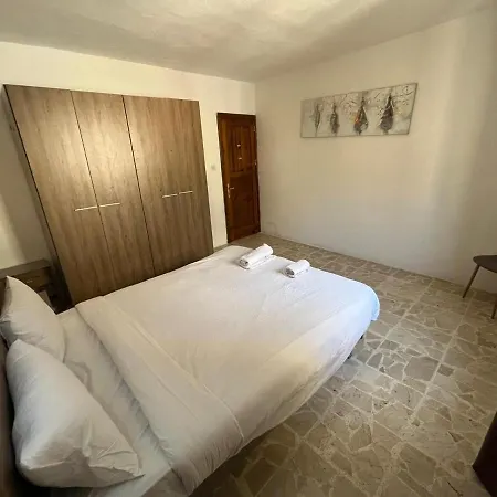 Appartement 3 Bedroom