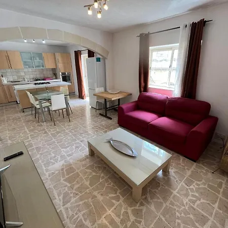 Apartment 3 Bedroom Sliema