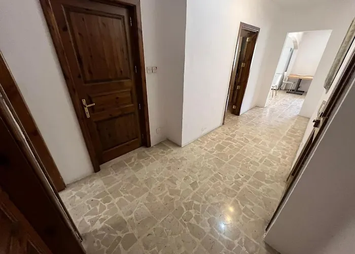 3 Bedroom * Слима