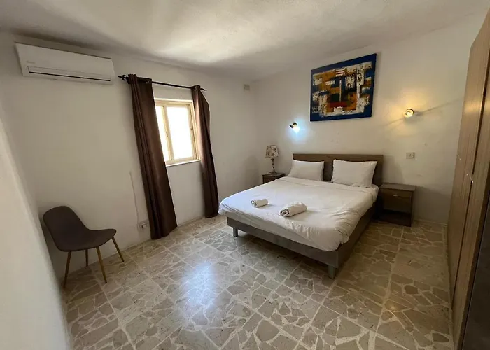 Апартаменты 3 Bedroom *