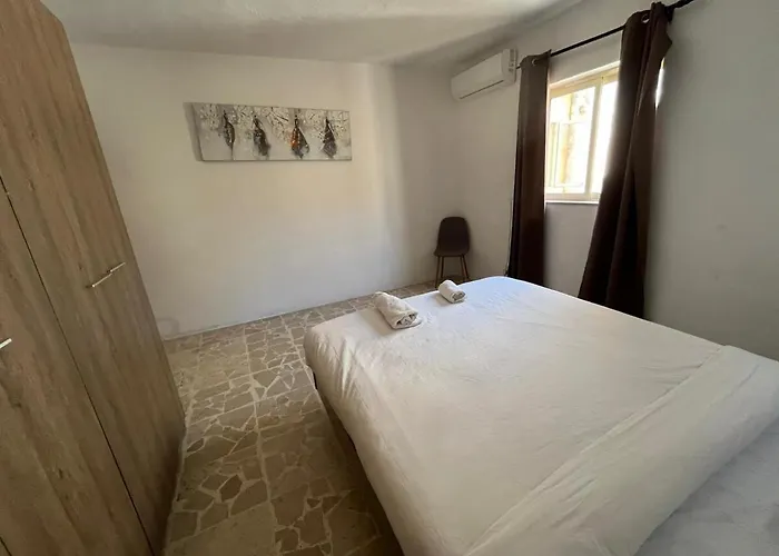 Апартаменты 3 Bedroom