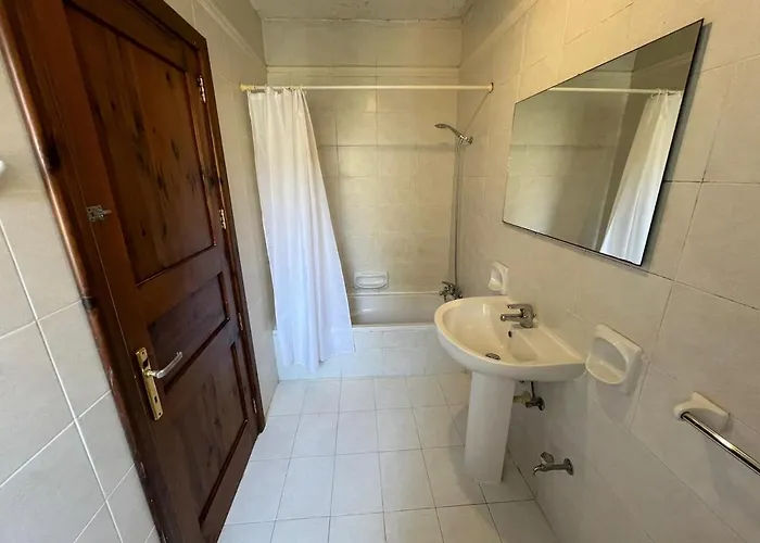 Апартаменты 3 Bedroom