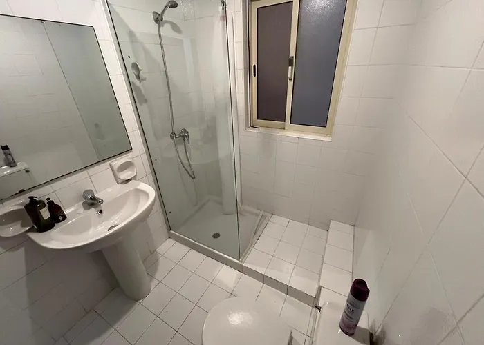 3 Bedroom Апартаменты *