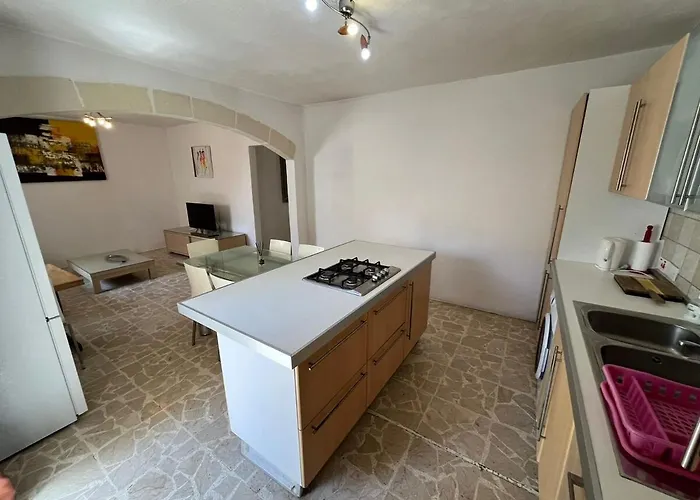 3 Bedroom Apartment Sliema