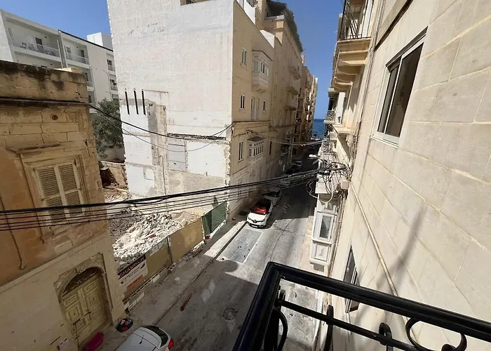 Апартаменты 3 Bedroom *