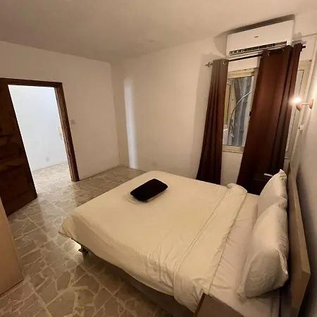 3 Bedroom *
