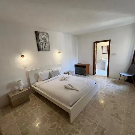 3 Bedroom *